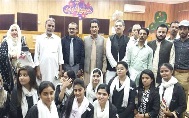 ”پاکستان میں اردو ترجمے کے پچھتر سال“ اردوسائنس بورڈکے زیراہتمام قومی سیمینار کاانعقاد