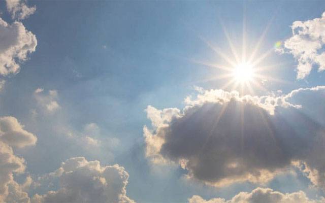 موسم کے حوالے سے محکمہ موسمیات کی اہم پیشگوئی 