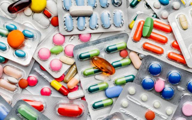 ادویات کی قیمتوں میں اضافہ، نوٹیفکیشن جاری