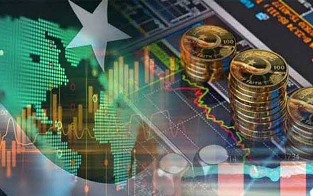  پاکستان کی جی ڈی پی گروتھ منفی ہونے کا خدشہ 