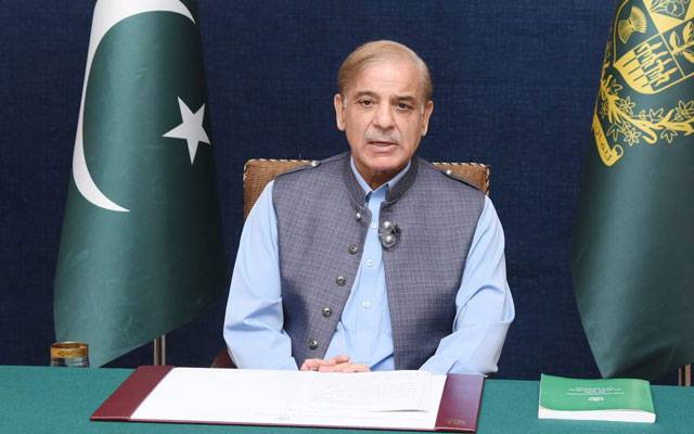 نیب نے وزیراعظم شہبازشریف کو کلین چٹ دیدی 