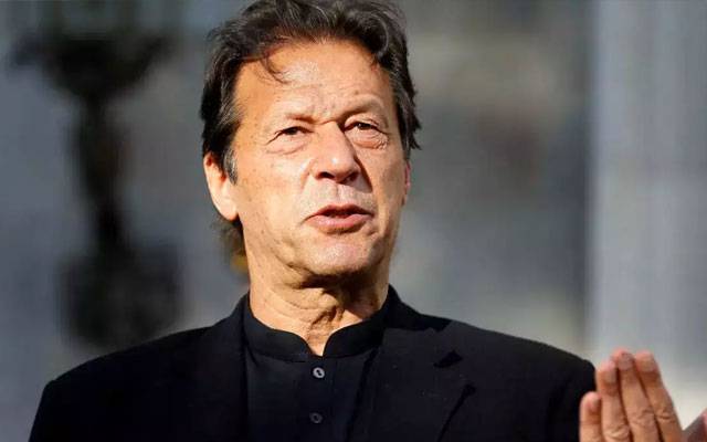 عمران خان کی اچانک طبیعت ناساز