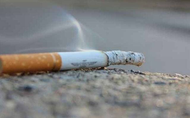 پاکستان میں کتنے لوگ سگریٹ نوشی کی وجہ سے جاں بحق ہوتے ہیں؟ اہم رپورٹ آگئی 