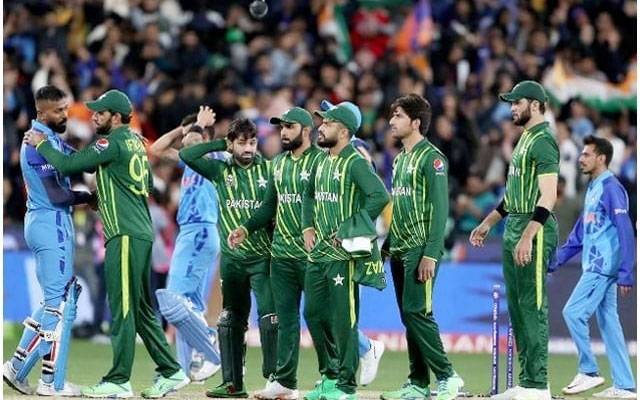 ایشیا کپ کے ’’ہائبرڈ ماڈل ‘‘ کا منصوبہ جان پکڑنے لگا