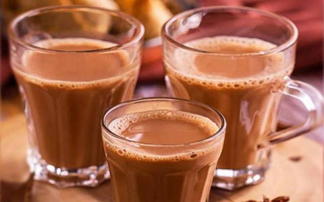 چائے پینا کتنا فائدہ مند یا نقصان دہ ہے؟ حیران کن معلومات