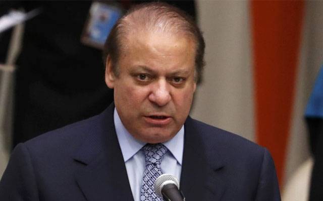 نواز شریف کے خلاف ایک اور سازش بے نقاب 