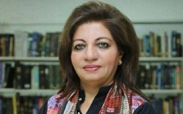 ڈاکٹر سیمی جمالی کی حالت انتہائی تشویشناک، جناح ہسپتال منتقل 