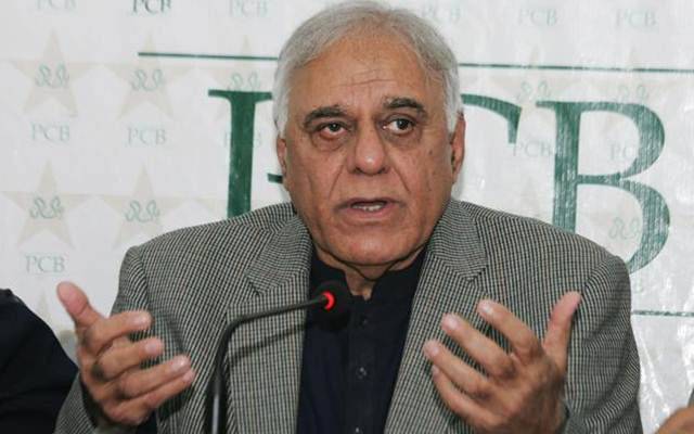 پاکستان کرکٹ بورڈ نے نئی سلیکشن کمیٹی کا اعلان کر دیا