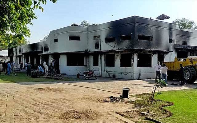 25 مئی کو ”یومِ تکریمِ شہداءِ پاکستان“ منایاجائےگا