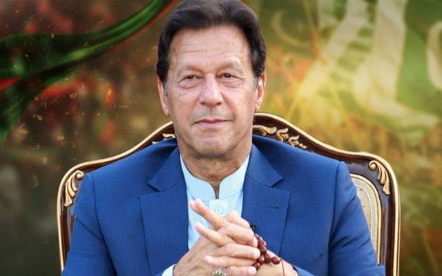 عمران خان کی 8 مقدمات میں عبوری ضمانت منظور 