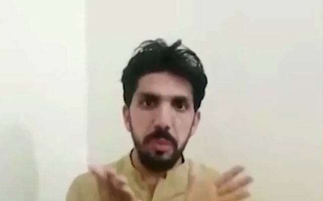 کور کمانڈر کی وردی پہن کر غنڈہ گردی کرنیوالے نے اعتراف جرم کرلیا