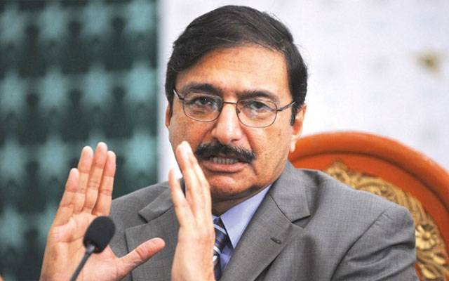 بھارت اگر پاکستان نہیں آنا چاہتا تو اسے ایشیا کپ سے آؤٹ کر دیا جائے، سابق چیئرمین پی سی بی