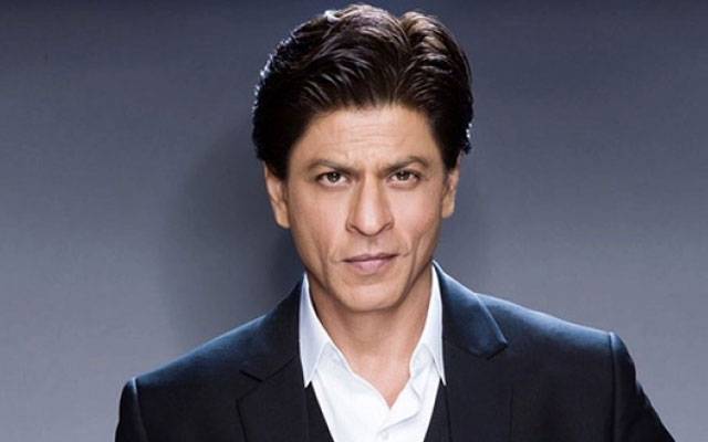  شاہ رخ خان نے کینسر مریضہ کی آخری خواہش پوری کردی 