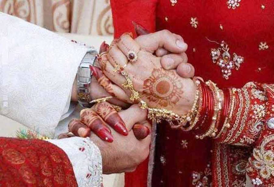 جنریٹر کے دھویں نے دلہا دلہن کی جان لے لی