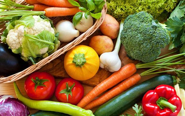پھلوں اور سبزیوں کی آج کی ریٹ لسٹ-بدھ 24 مئی،2023