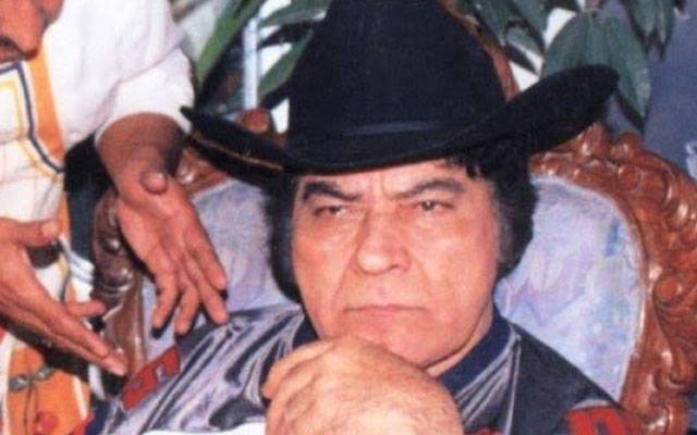 Mohamad saeed khan,actor,City42