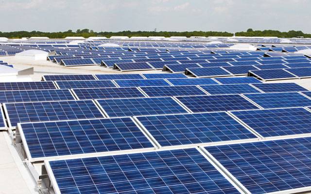 Jails,solar panels,City42
