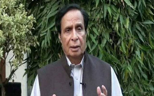 چوہدری پرویز الٰہی کے ناقابل ضمانت وارنٹ گرفتاری جاری