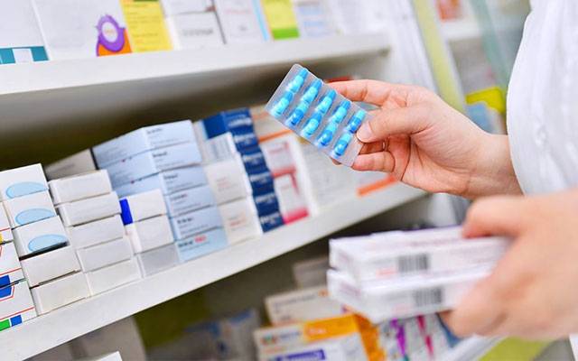 بری خبر! ادویات کی قیمت میں بڑا اضافہ 