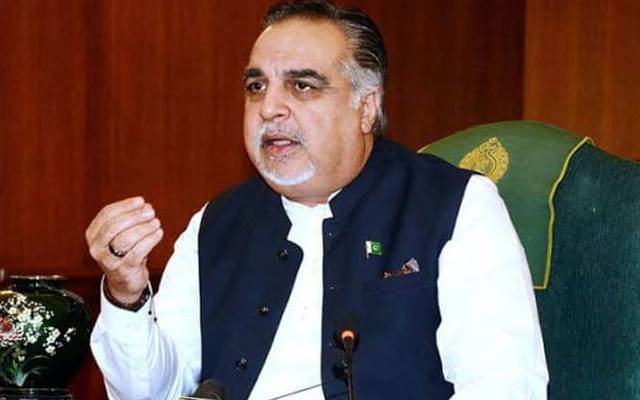 شاید آج یہ میری آخری سیاسی پریس کانفرنس ہو، عمران اسماعیل