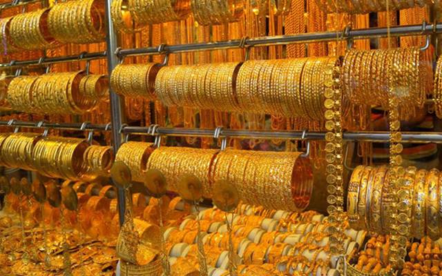 سونے کی قیمت میں حیران کن اضافہ 