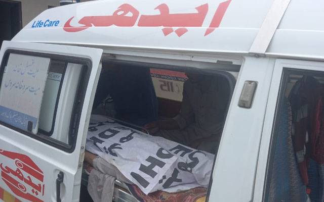 ہربنس پورہ؛ جھاڑیوں سے خاتون کی تشدد زدہ لاش برآمد