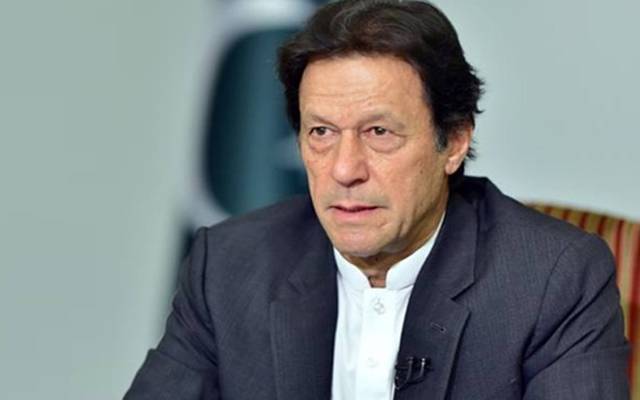 عمران خان نااہل ہو گئے تو پارٹی کی قیادت کون کرے گا ؟