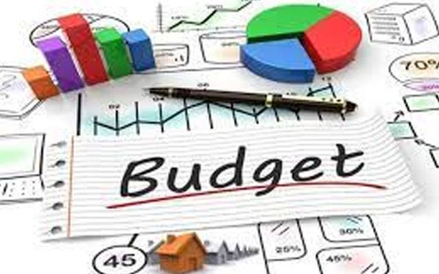وفاقی حکومت بجٹ کب پیش کرے گی ؟ تاریخ سامنے آگئی