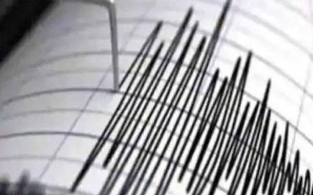 Earth quake,Kp,City42