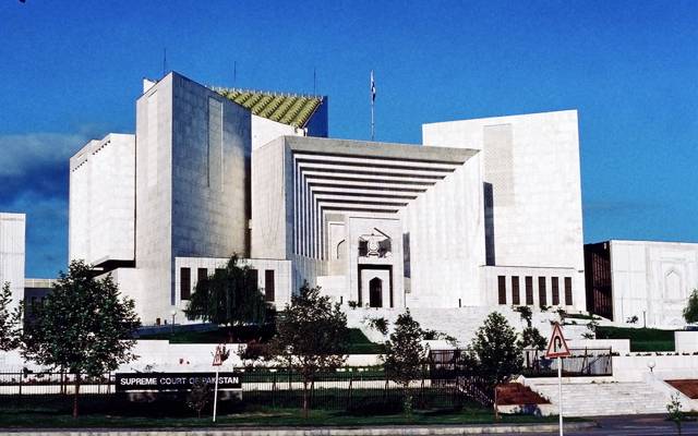  پنجاب انتخابات کے معاملے پر الیکشن کمیشن کی نظر ثانی درخواست پر سماعت  ملتوی 