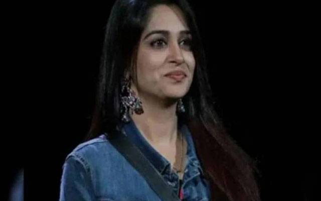 Indian actress,left showbiz industry,City42