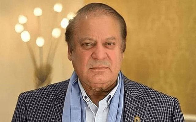   نواز شریف کی بطور  صدرمسلم لیگ ن بحالی کے لئے درخواست سماعت کے لئے مقرر 