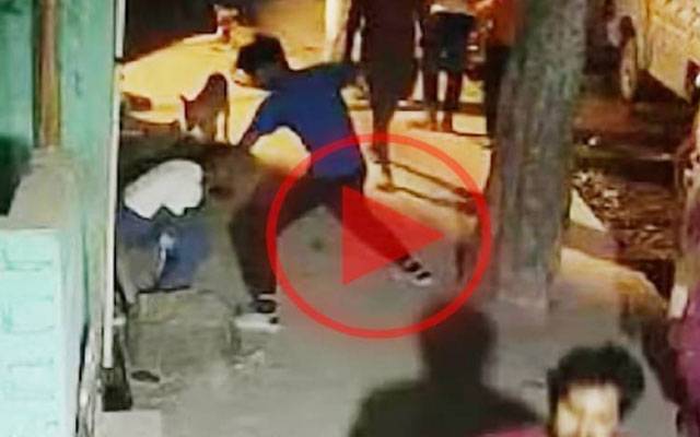 India girl murder,Video viral,City42