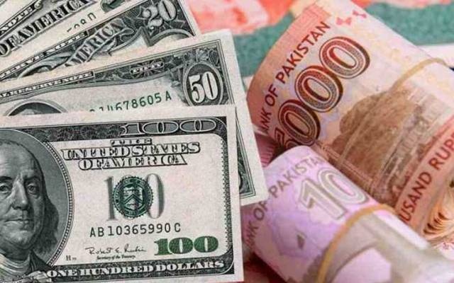 روپیہ کمزور، ڈالر مزید تگڑا ہوگیا 