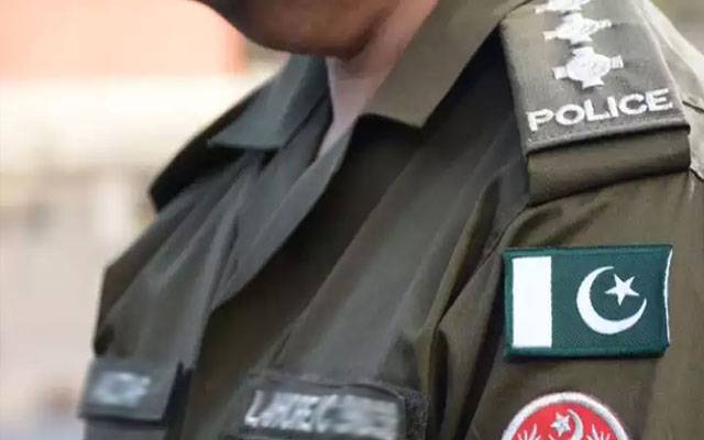 62 انسپکٹرز کو ڈی ایس پی کے عہدے پر ترقی مل گئی