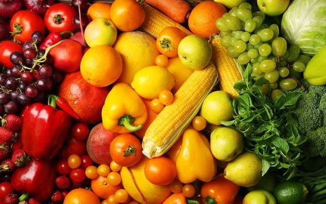 پھلوں اور سبزیوں کی آج کی ریٹ لسٹ-منگل 30 مئی،2023