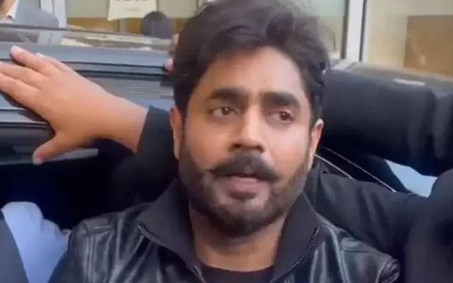 وہ میری زندگی کا سیاہ دن تھا کہ میرے لوگ مجھ سے ناراض ہو گئے، گلوکار ابرارالحق