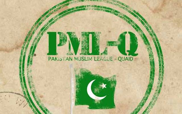 پاکستان مسلم لیگ ق سے بڑے سیاسی رہنماؤں کے رابطے