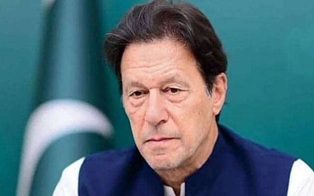 عمران خان کو خدا حافظ کہنے والوں کی سنچری مکمل 
