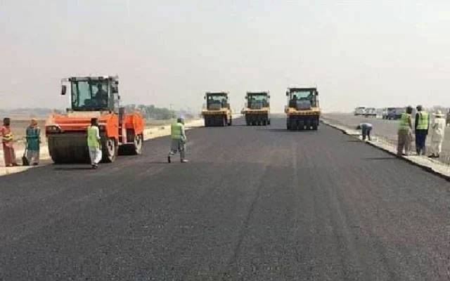 سندھ ہائیکورٹ کا سکھر حیدرآباد موٹروے پر کام شروع کرنے کا حکم 