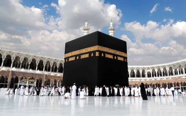  حج 2023 کے خواہشمند درخواستگزاروں کیلئے بڑی خوشخبری