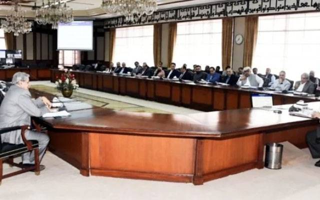 ایکنک نے پنجاب، کے پی، جی بی کیلئے بڑے منصوبوں کی منظوری دیدی 