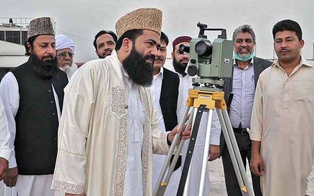 رویت ہلال کی جھوٹی شہادت جرم قرار، سزا کیا ہوگی؟