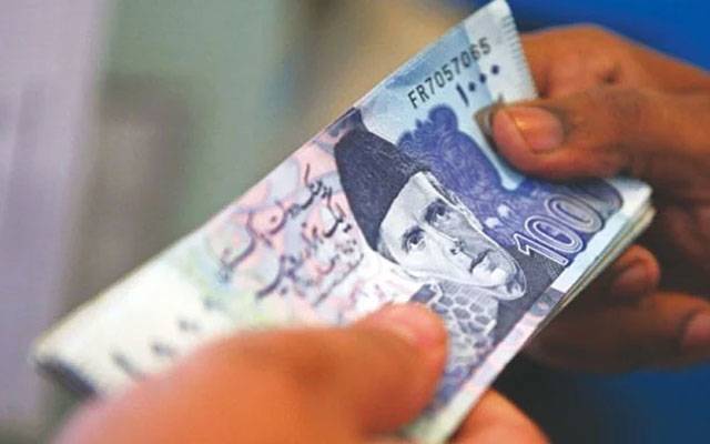  سرکاری ملازمین کی تنخواہوں میں 20 فیصد اضافہ؟