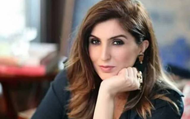 دورکنی بنچ نے خدیجہ شاہ کو کل عدالت میں طلب کرلیا 