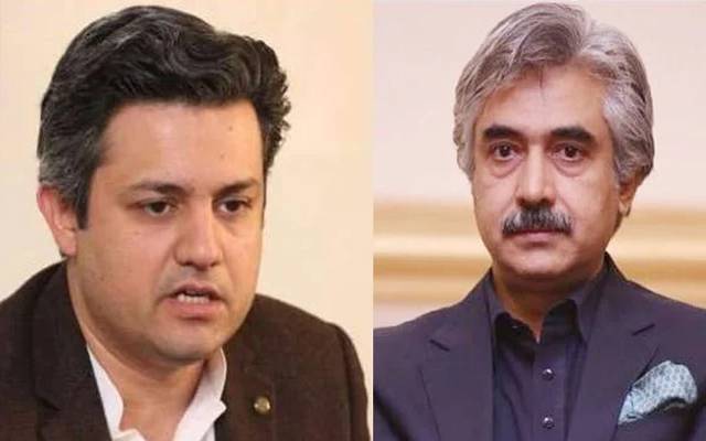 حماد اظہر اور اسلم اقبال کی گرفتاری کیلئے پولیس متحرک