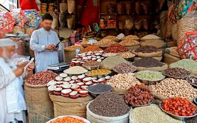 ملک میں مہنگائی تاریخ کی بلند ترین سطح پر پہنچ گئی  