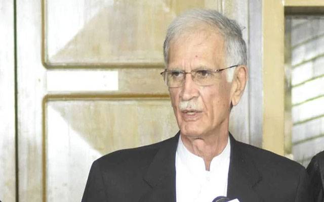 Pervaiz Khatak,City42