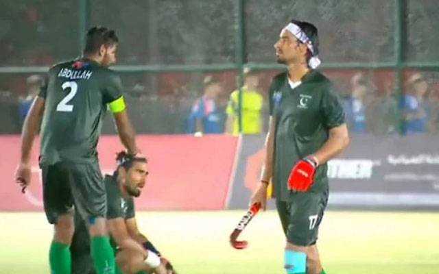 Junior hocky,Asia cup,City42