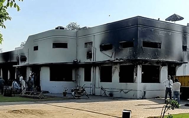 جناح ہاؤس پر حملہ، عدالت نے شناخت پریڈ کی رپورٹ طلب کر لی